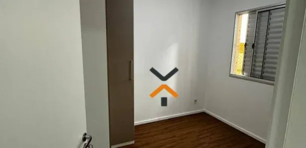 Apartamento com 2 Quartos para alugar, 47m² no Centro, Diadema