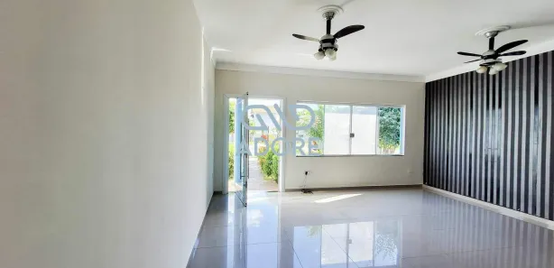 Casa de Condomínio com 3 Quartos para alugar, 320m² no Jardim Celani, Salto