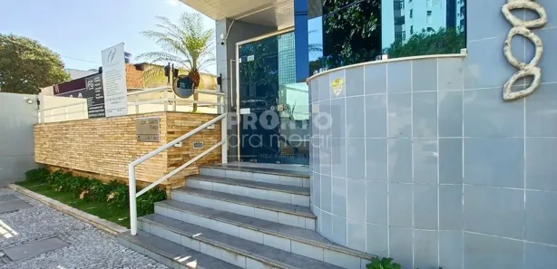 Apartamento com 4 Quartos à venda, 149m² no Boa Viagem, Recife
