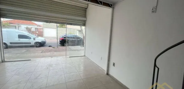 Conjunto Comercial / Sala para alugar, 29m² no Vila Arens II, Jundiaí