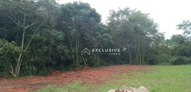 Terreno / Lote / Condomínio à venda, 201m² no Loteamento Parque do Museu, Caçapava