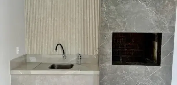 Sobrado com 3 Quartos à venda, 220m² no Do Ubatuba, São Francisco do Sul