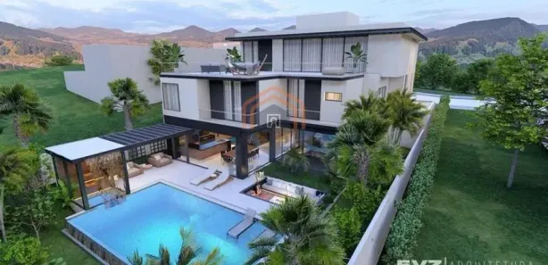 Casa de Condomínio com 5 Quartos à venda, 778m² no Aglomeração Urbana de Jundiaí, Itupeva