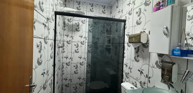 Casa com 2 Quartos à venda, 105m² no Setor Habitacional Contagem, Brasília