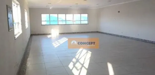 Prédio Inteiro para alugar, 540m² no Jundiapeba, Mogi das Cruzes