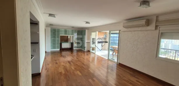 Apartamento com 3 Quartos à venda, 160m² no Parque Industrial Tomas Edson, São Paulo