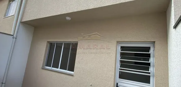 Casa de Condomínio com 2 Quartos à venda, 90m² no Vila Amélia, Poá
