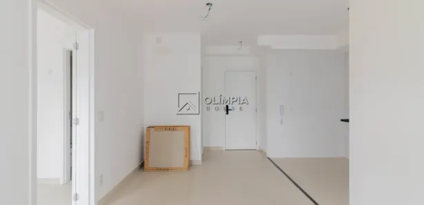 Apartamento com 1 Quarto à venda, 51m² no Indianópolis, São Paulo