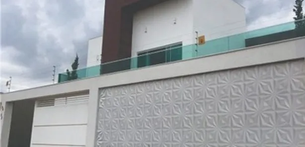 Sobrado com 3 Quartos à venda, 300m² no Setor Habitacional Vicente Pires - Trecho 3, Brasília