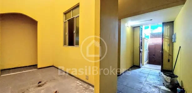 Casa com 8 Quartos à venda, 282m² no Botafogo, Rio de Janeiro