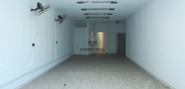 Loja / Salão / Ponto Comercial para venda ou aluguel, 536m² no Centro, Sorocaba