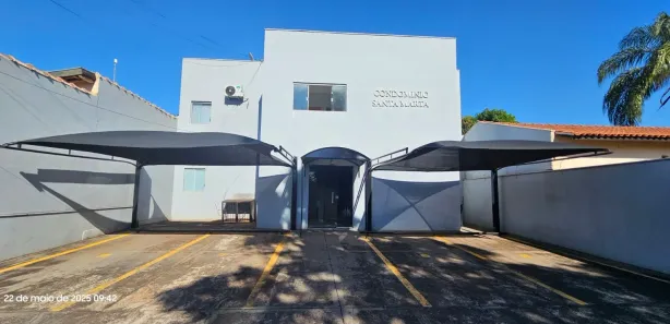 Apartamento com 1 Quarto para alugar, 90m² no Marília, Barretos