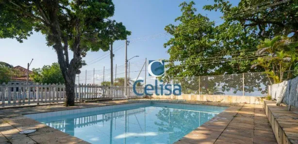 Hotel / Motel / Pousada com 23 Quartos à venda, 3277m² no Paquetá, Rio de Janeiro