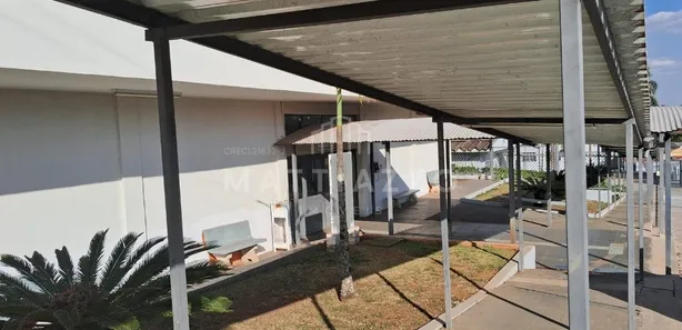 Prédio Inteiro para alugar, 649m² no Jardim Maria Bruschi Modeneis, Limeira