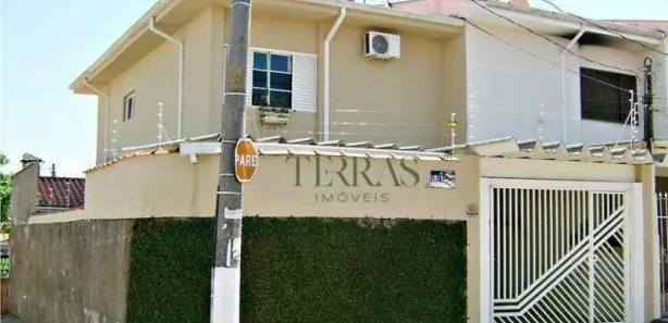 Casa com 2 Quartos à venda, 127m² no Vila Guido, Itu