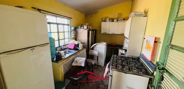 Fazenda / Sítio / Chácara com 2 Quartos à venda, 1750m² no Padre Marcelo, Caçapava