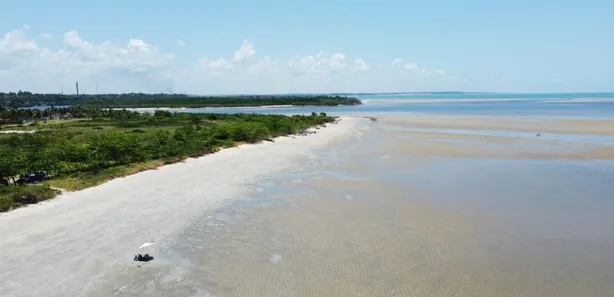 Terreno / Lote / Condomínio à venda, 340m² no , Barra de Santo Antônio