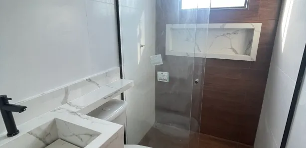 Casa de Condomínio com 2 Quartos à venda, 78m² no Caluge, Itaboraí
