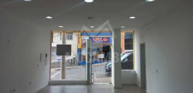 Loja / Salão / Ponto Comercial para alugar, 62m² no Centro, Itatiba