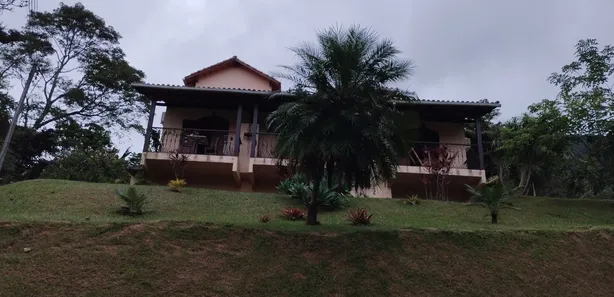 Fazenda / Sítio / Chácara com 1 Quarto à venda, 114400m² no Serra de Mato Grosso (Sampaio Correia), Saquarema
