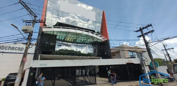 Prédio Inteiro para venda ou aluguel, 1477m² no Ondina, Salvador