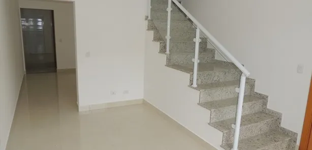 Sobrado com 3 Quartos à venda, 137m² no Chora Menino, São Paulo