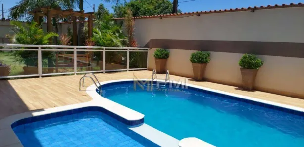 Loja / Salão / Ponto Comercial à venda, 250m² no Jardim Bom Retiro (Nova Veneza), Sumaré