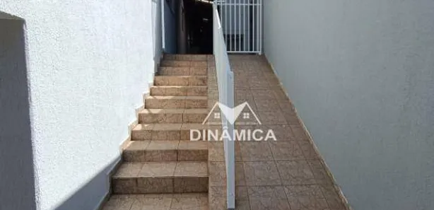 Casa com 2 Quartos à venda, 106m² no Parque Residencial Klavin, Nova Odessa