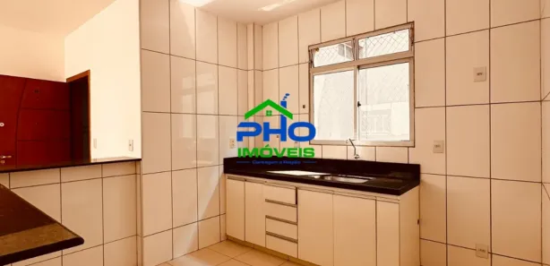 Apartamento com 3 Quartos à venda, 84m² no Europa, Contagem