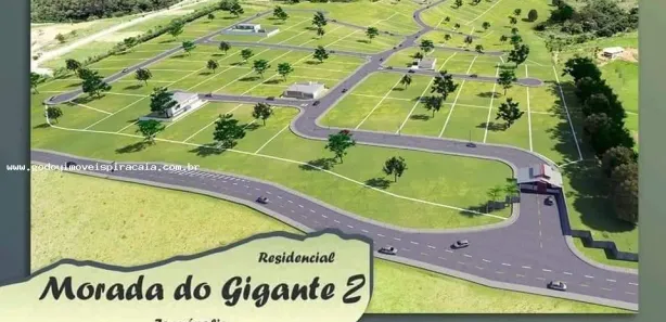 Terreno / Lote / Condomínio à venda, 1000m² no , Joanópolis