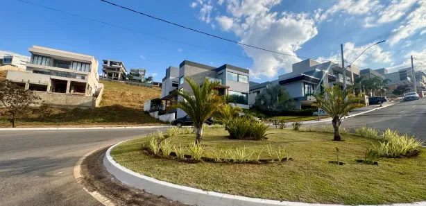 Terreno / Lote / Condomínio à venda, 400m² no Gran Park, Vespasiano