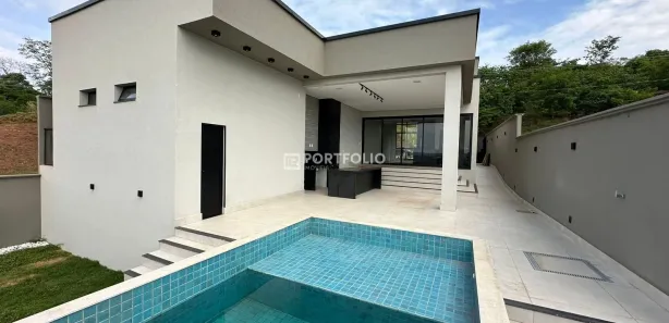 Casa com 3 Quartos à venda, 222m² no Jardins Nápoles, Senador Canedo