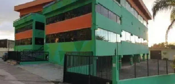 Prédio Inteiro para alugar, 3550m² no Loteamento João Batista Julião, Guarujá