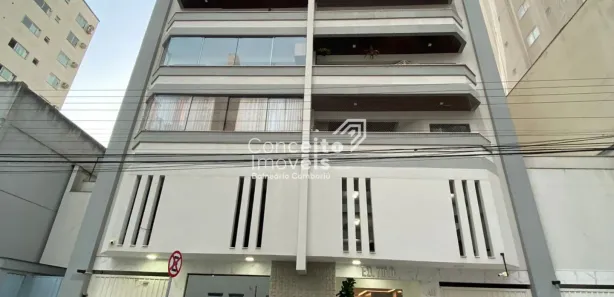 Apartamento com 3 Quartos à venda, 100m² no Centro, Balneário Camboriú