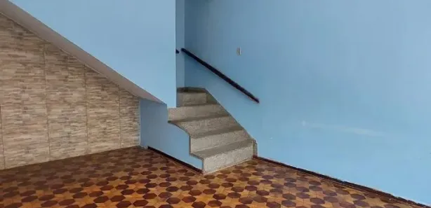 com 2 Quartos para alugar, 90m² no Silveira, Santo André
