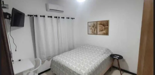 Casa com 2 Quartos à venda, 160m² no Espaço Tropical, Barra dos Coqueiros