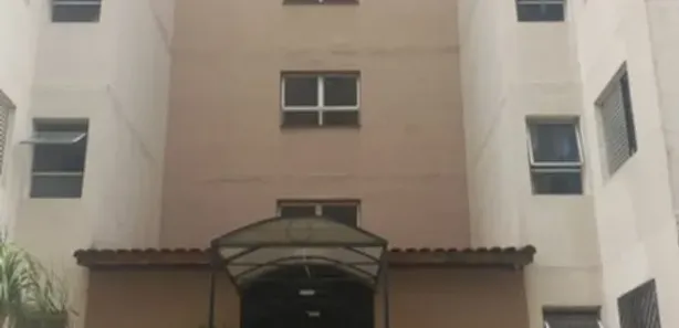 Apartamento com 3 Quartos para alugar, 86m² no Canhema, Diadema