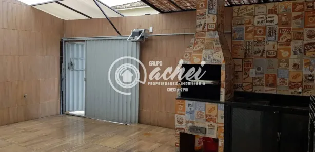 Casa com 3 Quartos à venda, 173m² no Buraquinho, Lauro de Freitas