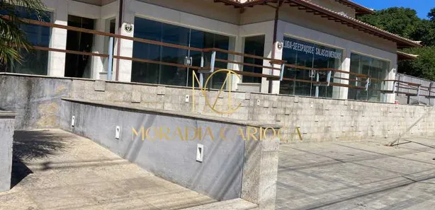 Loja / Salão / Ponto Comercial para alugar, 52m² no Manguinhos, Armação dos Búzios