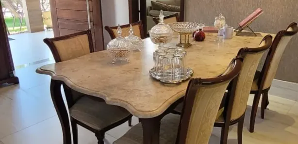 Casa de Condomínio com 5 Quartos para alugar, 250m² no Boa União (Abrantes), Camaçari