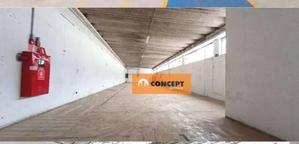Galpão / Depósito / Armazém para alugar, 3119m² no Jardim Alvorada, Jandira