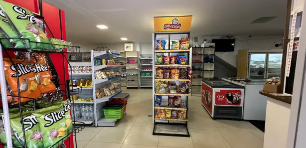Loja / Salão / Ponto Comercial à venda, 150m² no Cabeçudas, Itajaí