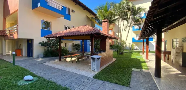 Apartamento com 3 Quartos para venda ou aluguel, 100m² no Itacuruçá, Mangaratiba