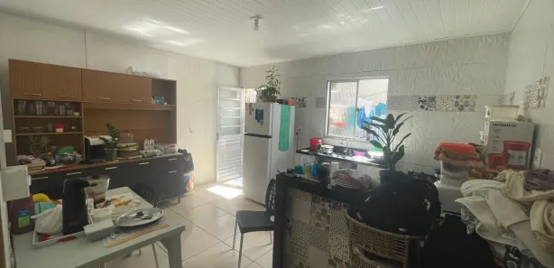 Casa com 3 Quartos à venda, 125m² no Siqueira Campos, Aracaju
