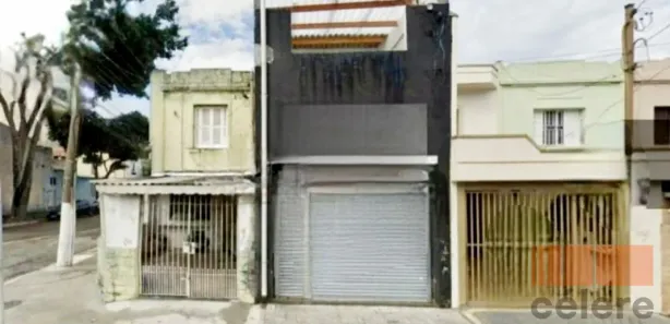 Galpão / Depósito / Armazém para alugar, 130m² no Belenzinho, São Paulo
