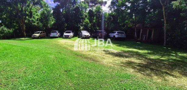 Fazenda / Sítio / Chácara com 4 Quartos à venda, 450m² no Santa Gema, Colombo