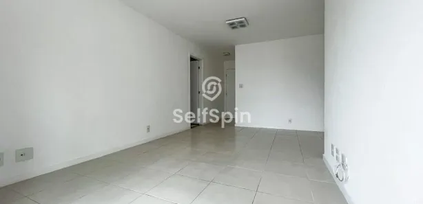 Apartamento com 2 Quartos para alugar, 76m² no Santa Rosa, Niterói
