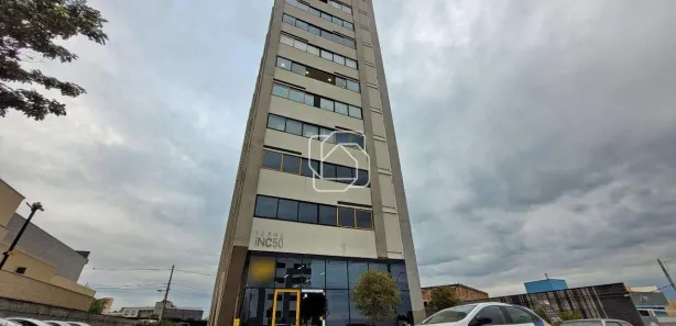Conjunto Comercial / Sala à venda, 44m² no Itu Novo Centro, Itu