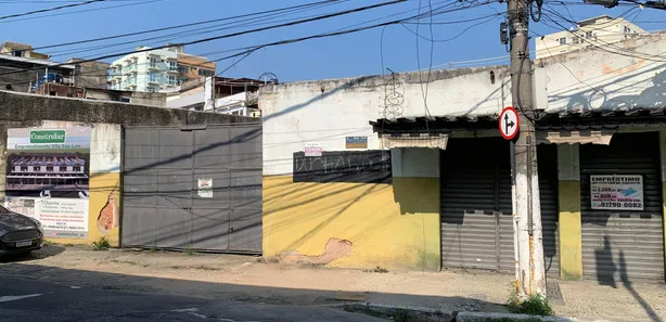 Loja / Salão / Ponto Comercial para venda ou aluguel, 323m² no Parque Duque, Duque de Caxias