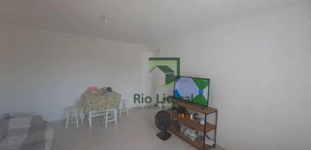 Cobertura com 2 Quartos à venda, 120m² no Jardim Mariléa, Rio das Ostras